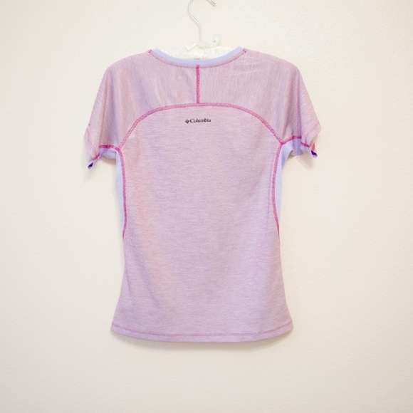 Columbia Solar Ice™ Short Sleeve Shirt. S - Picture 2 of 8